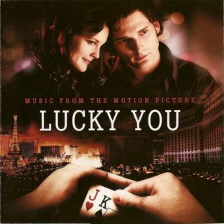 'Lucky You' (Music From The Motion Picture)